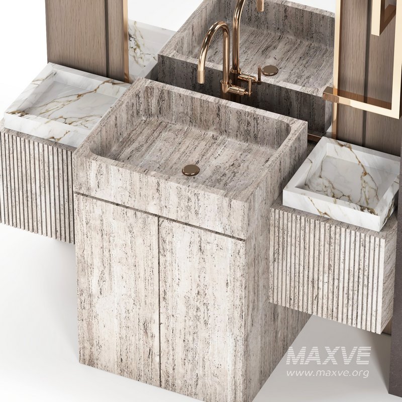 bathroom furniture10 - Image 3