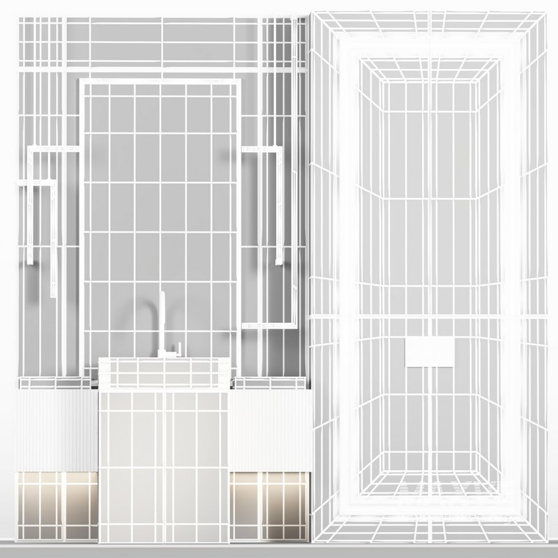 bathroom furniture10 - Image 4