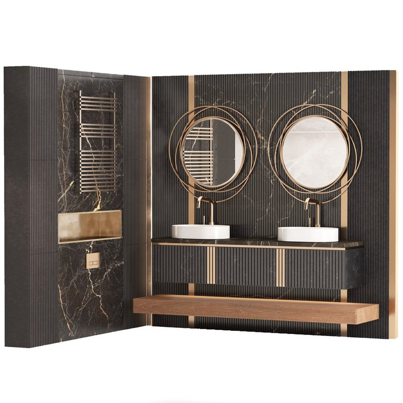 bathroom furniture11 - Image 1