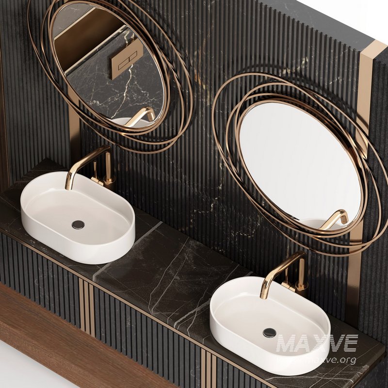 bathroom furniture11 - Image 3