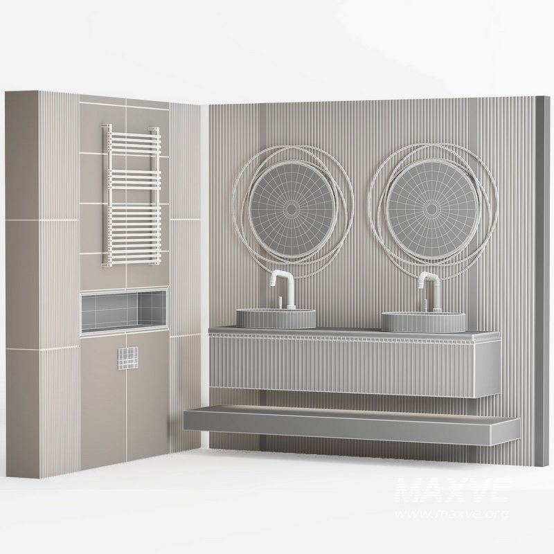 bathroom furniture11 - Image 4