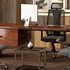 Boss Office Design With Minotti Linha Studio - Thumbnail 3