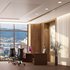 Boss Office Design With Minotti Linha Studio - Thumbnail 4