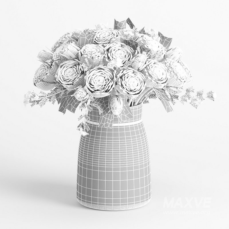 bouquet set03 - Image 4