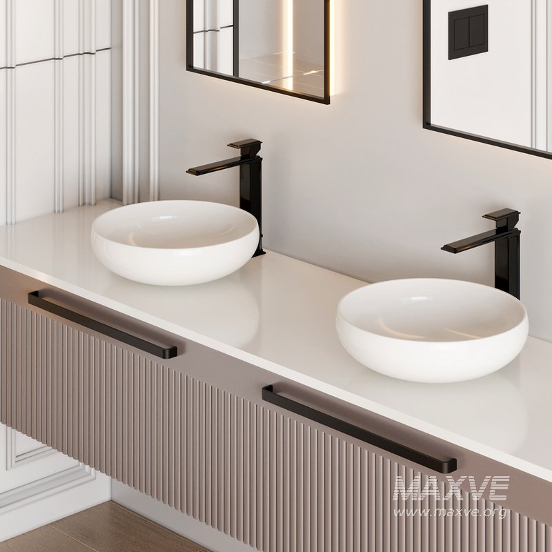 bathroom furniture 109 - Image 5