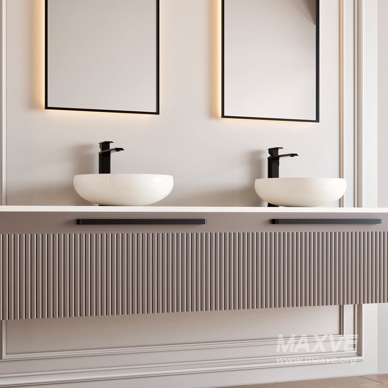 bathroom furniture 109 - Image 6