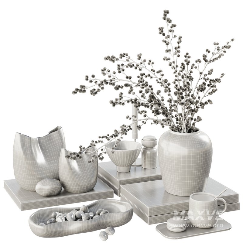 decorative set76 - Image 4