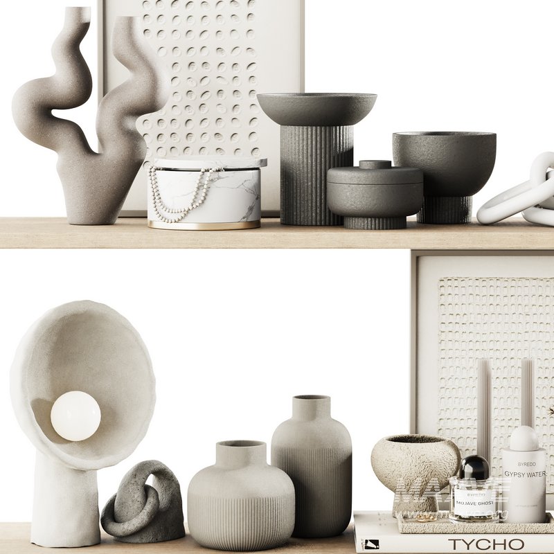 decorative set77 - Image 2