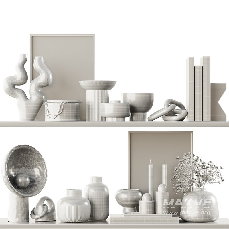 decorative set77 - Image 3