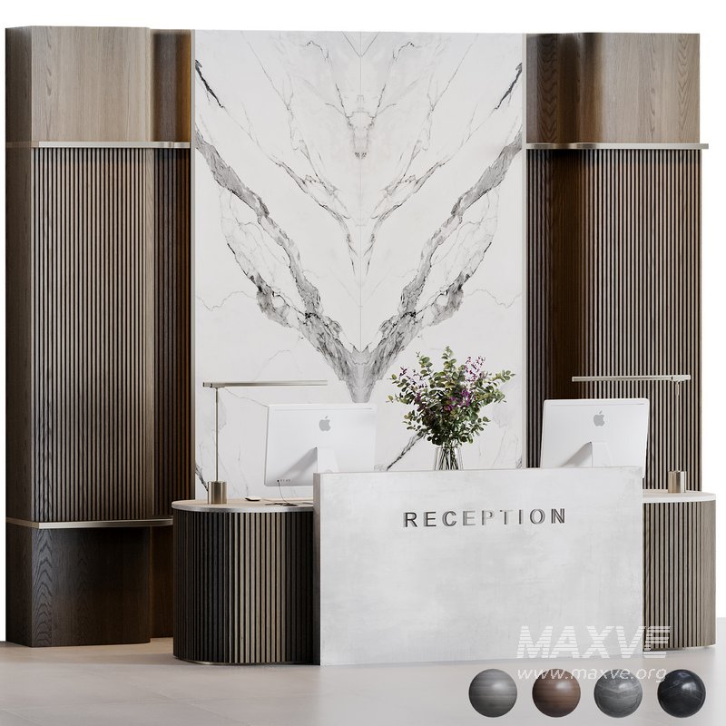Reception Design 28 - Image 1