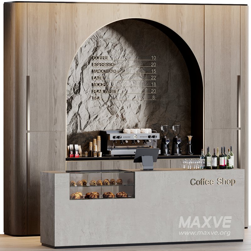 Coffee Bar 05 - Image 3