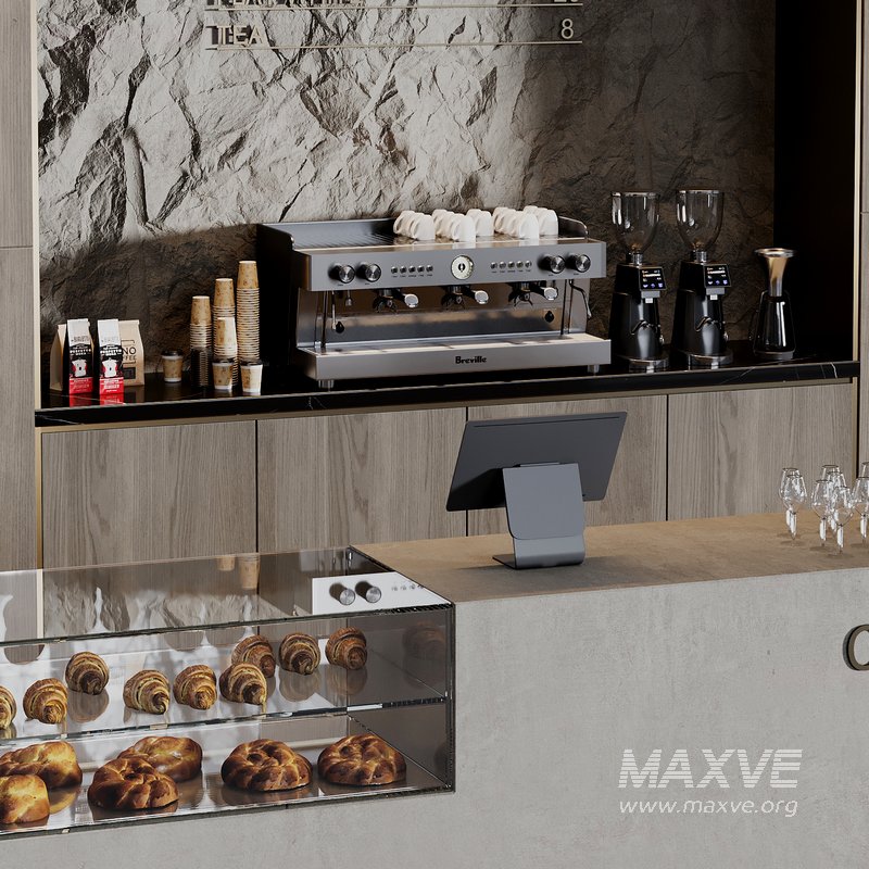 Coffee Bar 05 - Image 2