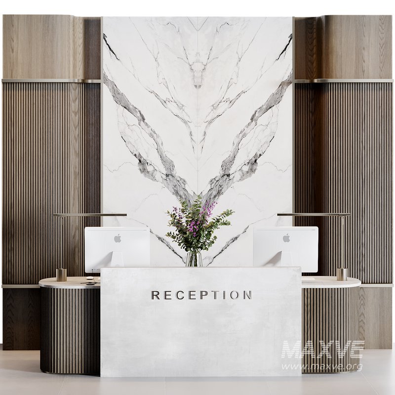 Reception Design 28 - Image 2