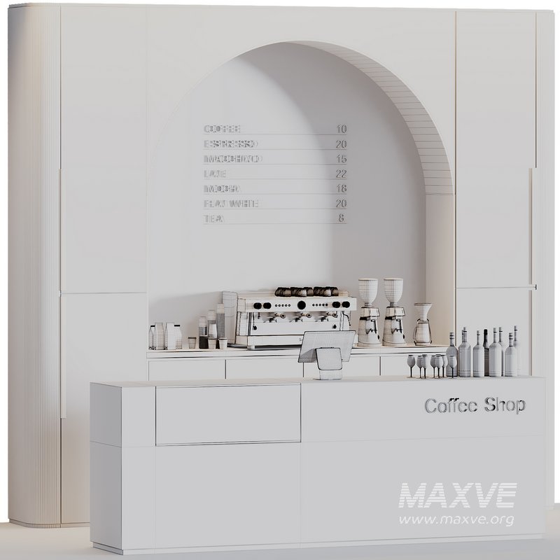 Coffee Bar 05 - Image 4