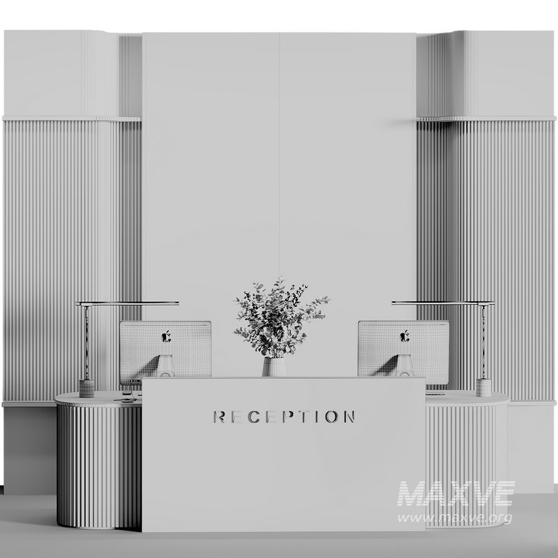 Reception Design 28 - Image 5