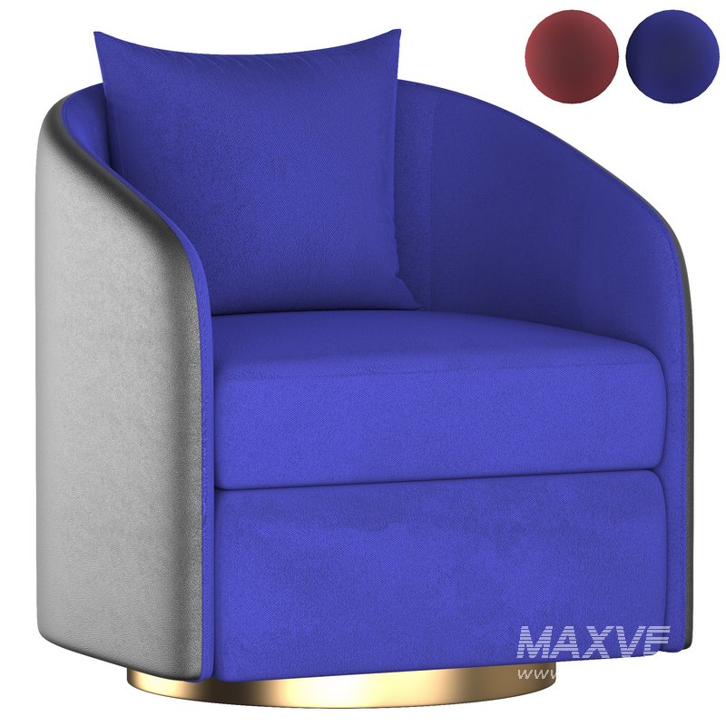 coque_lounge_chair - Image 5