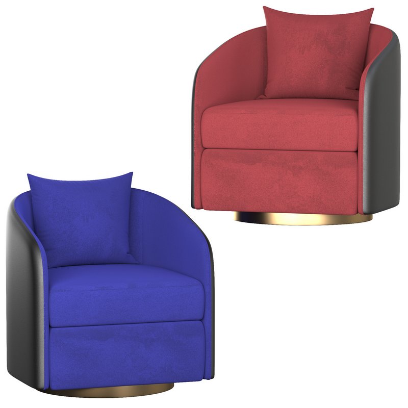 coque_lounge_chair - Image 1