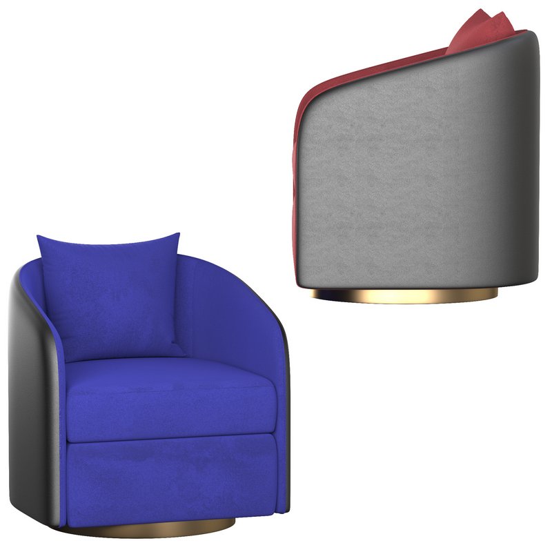coque_lounge_chair - Image 2