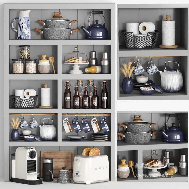 kitchen accessories007 - Image 1