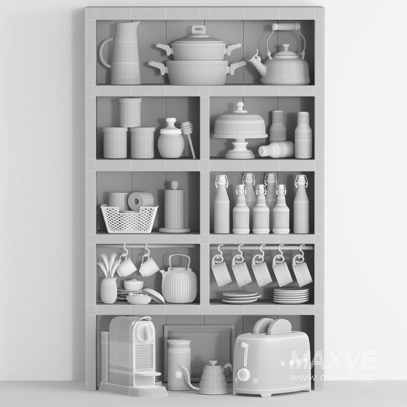 kitchen accessories007 - Image 3