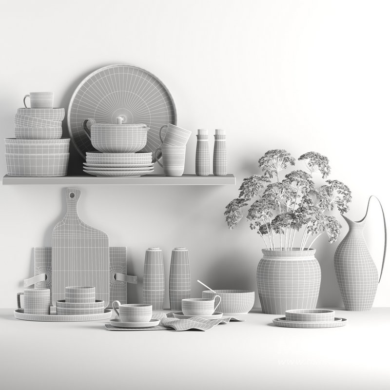 kitchen accessories008 - Image 5