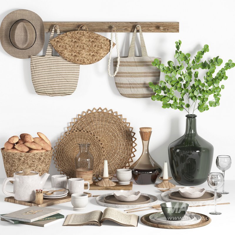 kitchen accessories009 - Image 1