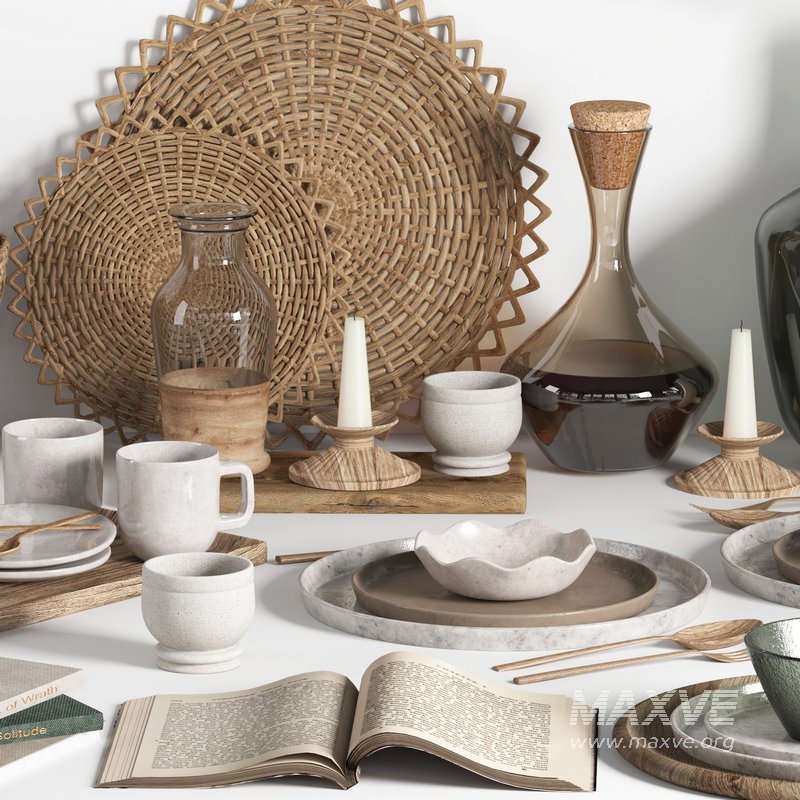 kitchen accessories009 - Image 3