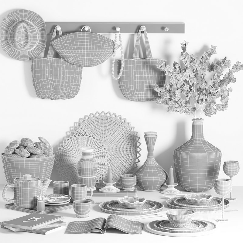 kitchen accessories009 - Image 5
