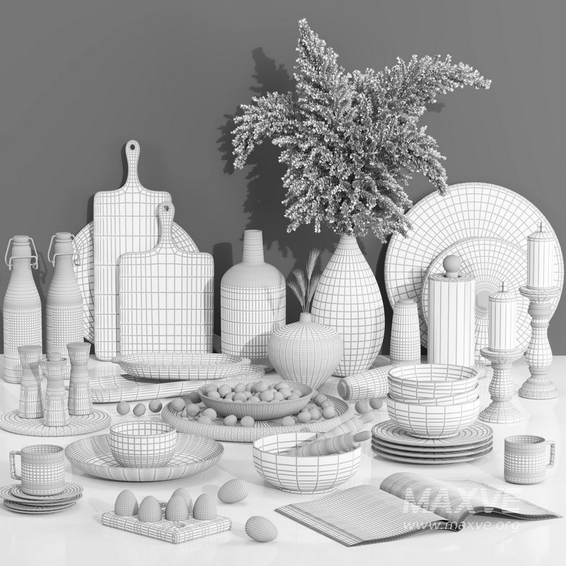 kitchen accessories010 - Image 5