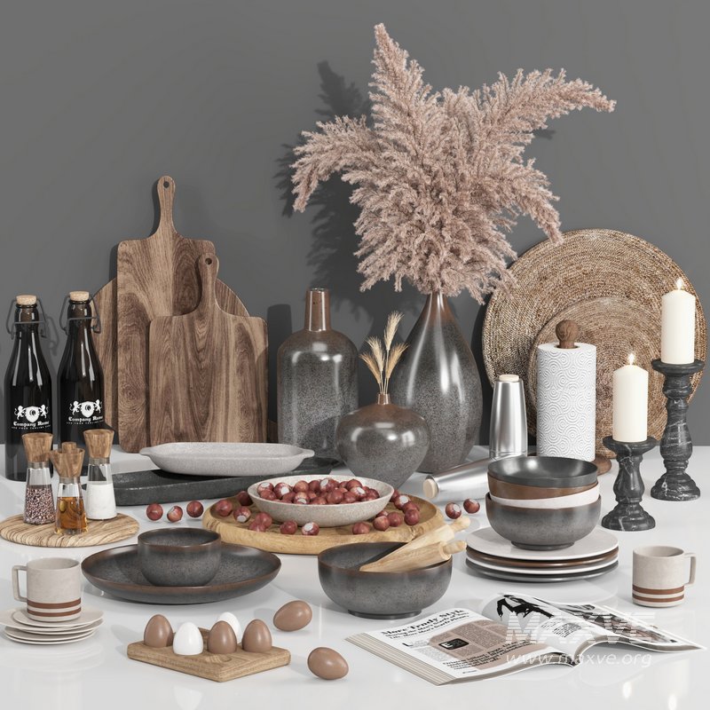 kitchen accessories010 - Image 1