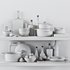 Kitchen Decorative set 011 - Thumbnail 3