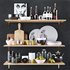 Kitchen Decorative set 05 - Thumbnail 1