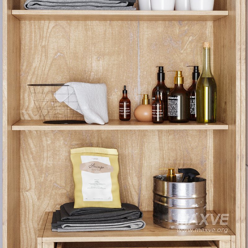 Laundry decor 01 - Image 3