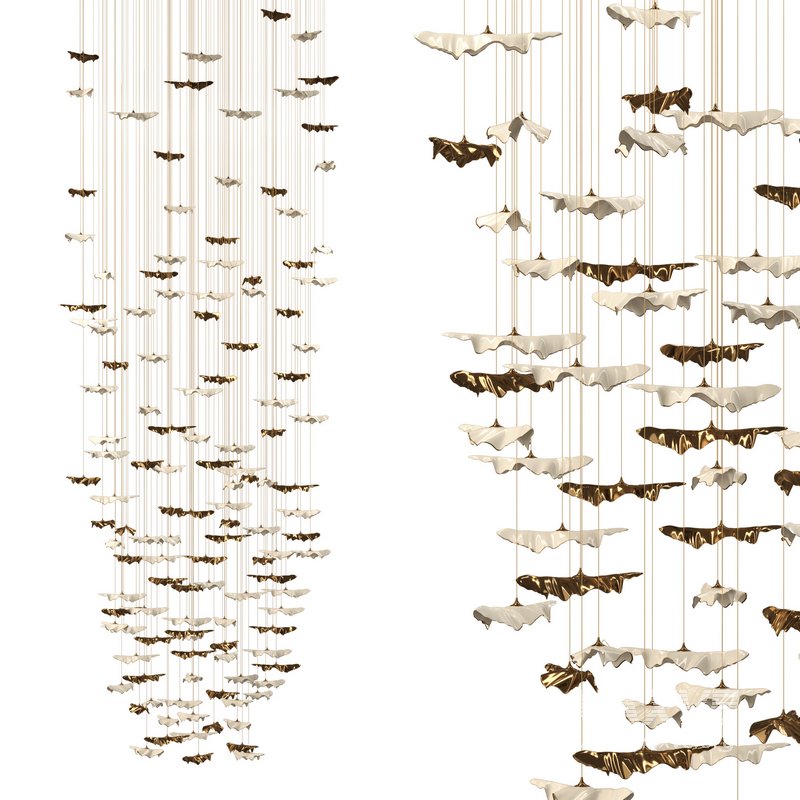 Leaf Pendant - Image 2