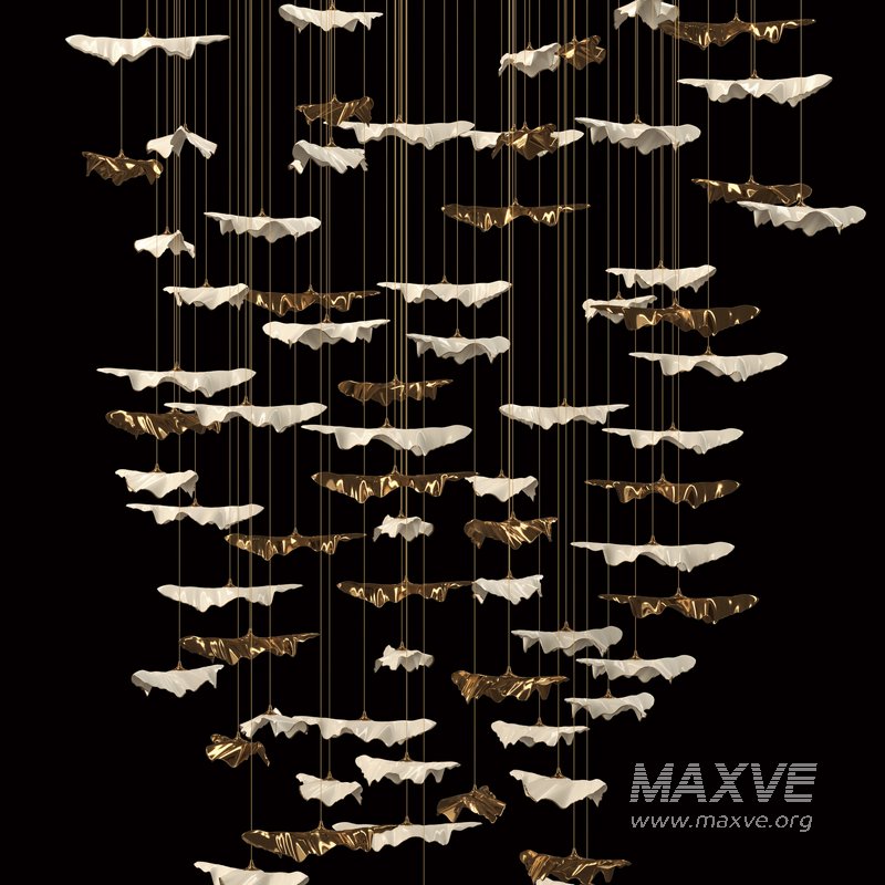 Leaf Pendant - Image 3