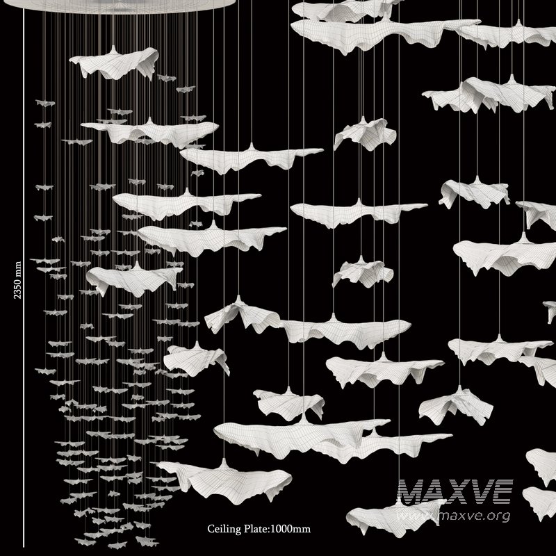 Leaf Pendant - Image 5