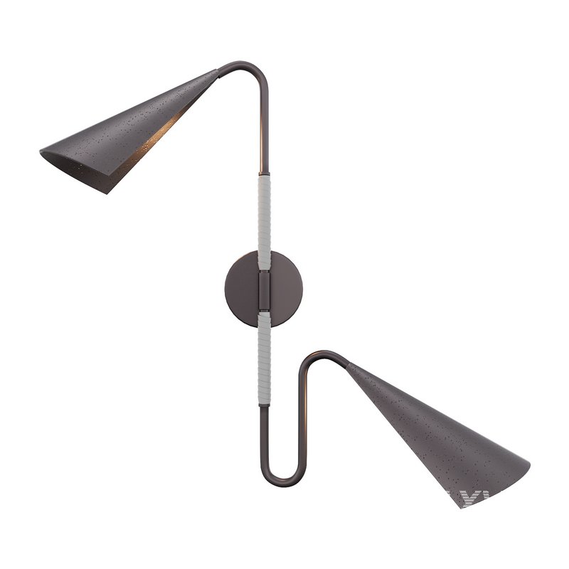 LESTI SCONCE - Image 1