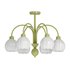 Lily Pendant Light - Thumbnail 2