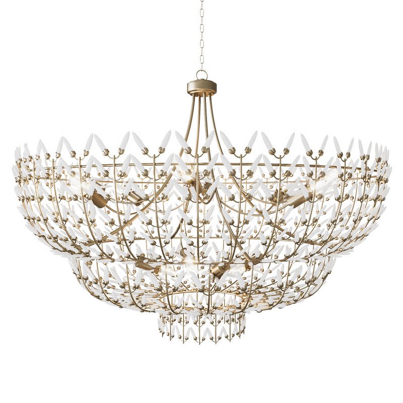 Magnum Opus Grande Chandelier - Image 1
