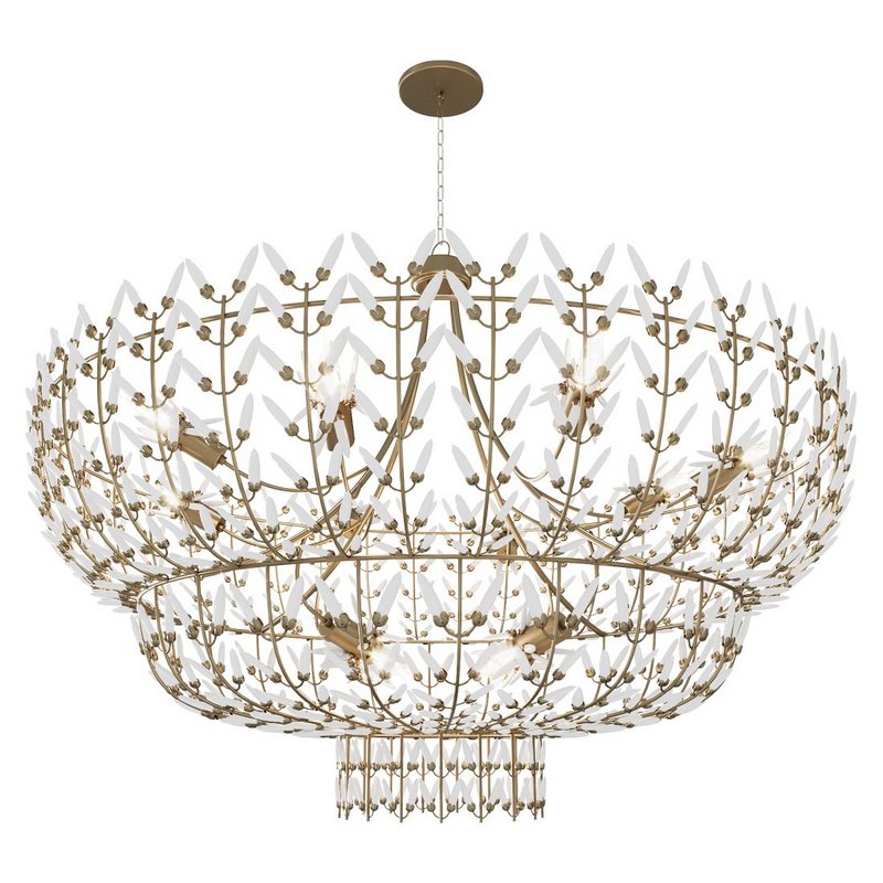Magnum Opus Grande Chandelier - Image 2