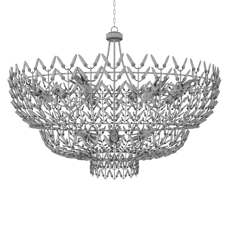 Magnum Opus Grande Chandelier - Image 3