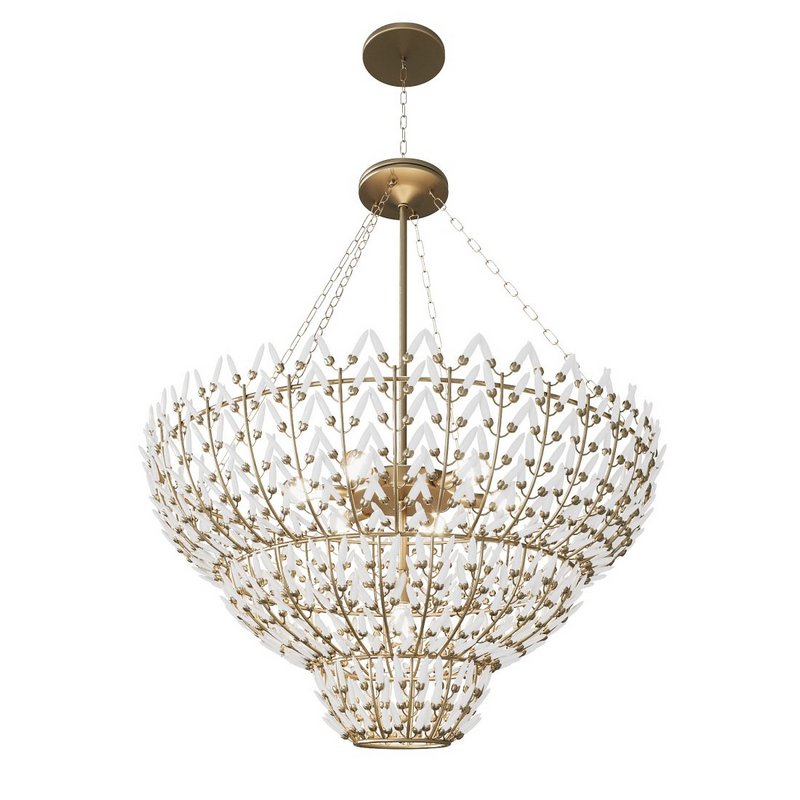 Magnum Opus Large Chandelier - Image 2