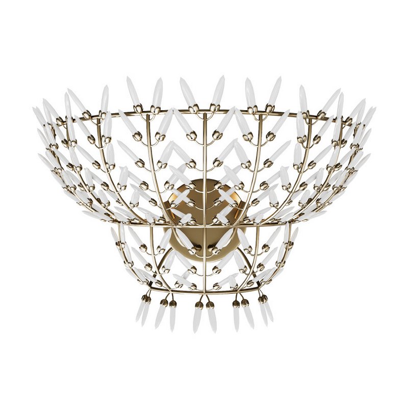 Magnum Opus Wall Sconce - Image 1