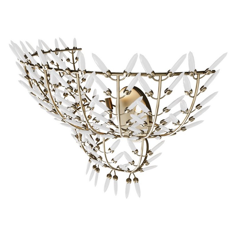 Magnum Opus Wall Sconce - Image 2