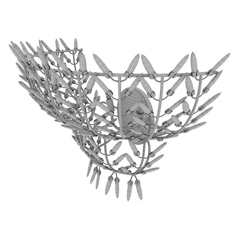 Magnum Opus Wall Sconce - Image 3