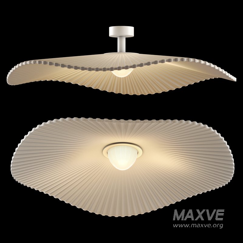Mediterrania Ceiling Light - Image 1
