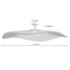 Mediterrania Ceiling Light - Thumbnail 3