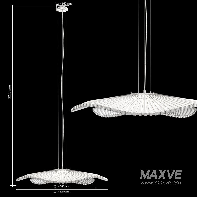 MEDITERRANIA PENDANT02 - Image 3