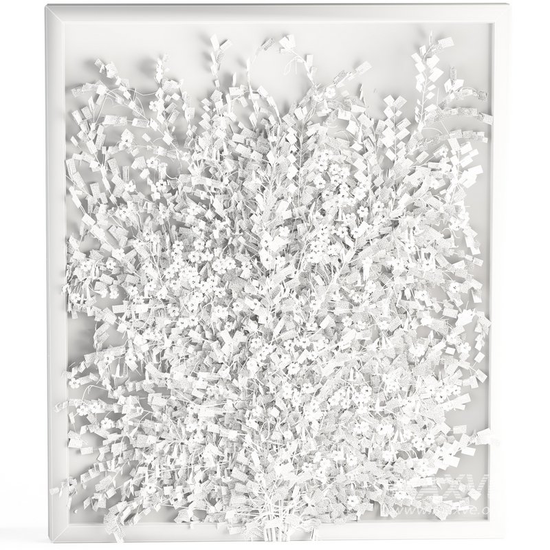 outdoor plant set002 tangerine vine bignonia capreolata - Image 3