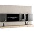 Tv Wall set R09 - Thumbnail 1